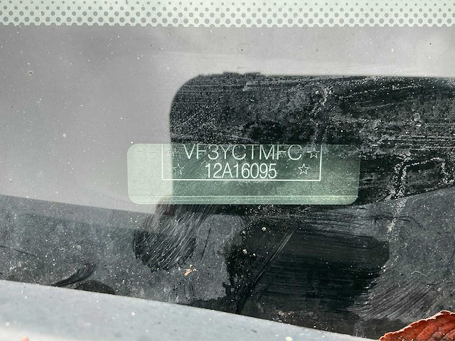 2015 peugeot boxer bedrijfswagen(vlp-36-j) - afbeelding 25 van  84