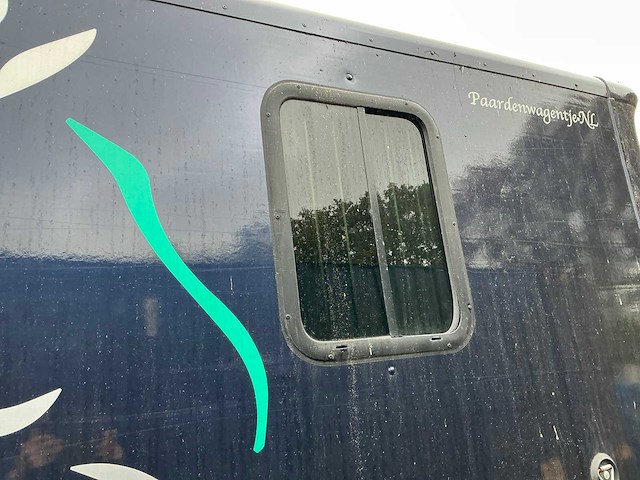 2015 peugeot boxer bedrijfswagen(vlp-36-j) - afbeelding 30 van  84