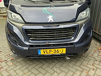 2015 peugeot boxer bedrijfswagen(vlp-36-j) - afbeelding 23 van  84