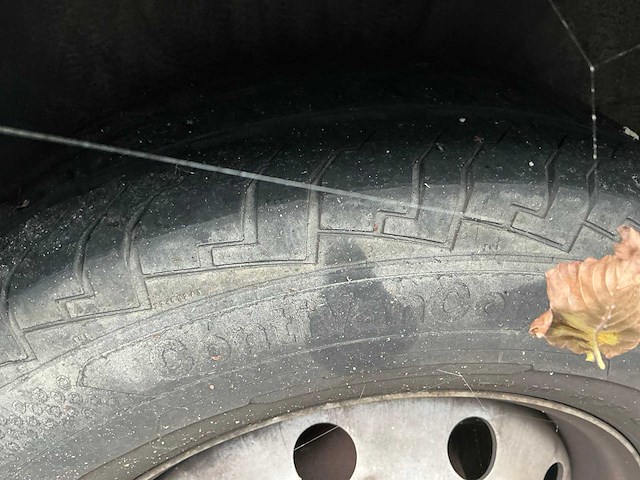 2015 peugeot boxer bedrijfswagen(vlp-36-j) - afbeelding 37 van  84