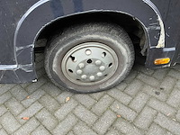 2015 peugeot boxer bedrijfswagen(vlp-36-j) - afbeelding 38 van  84