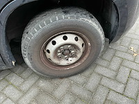 2015 peugeot boxer bedrijfswagen(vlp-36-j) - afbeelding 40 van  84