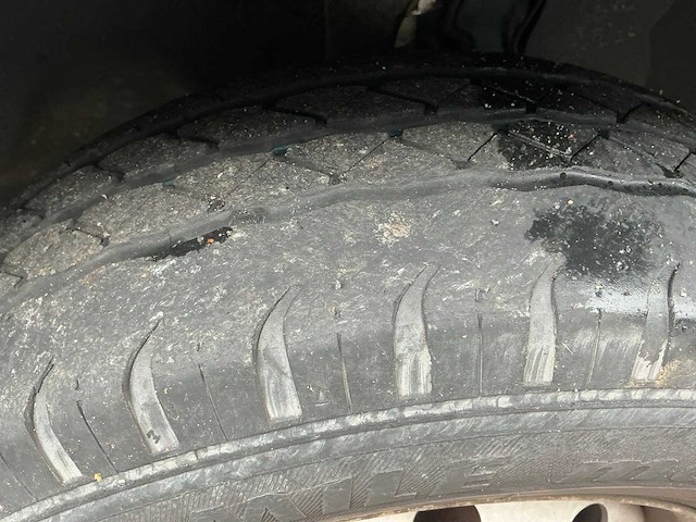 2015 peugeot boxer bedrijfswagen(vlp-36-j) - afbeelding 41 van  84