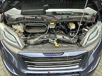2015 peugeot boxer bedrijfswagen(vlp-36-j) - afbeelding 44 van  84