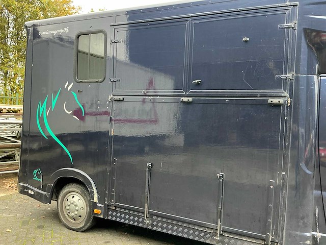 2015 peugeot boxer bedrijfswagen(vlp-36-j) - afbeelding 34 van  84
