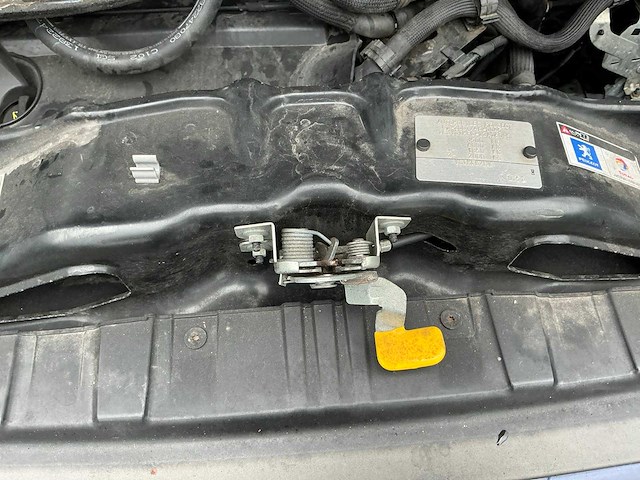 2015 peugeot boxer bedrijfswagen(vlp-36-j) - afbeelding 49 van  84