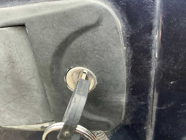 2015 peugeot boxer bedrijfswagen(vlp-36-j) - afbeelding 51 van  84