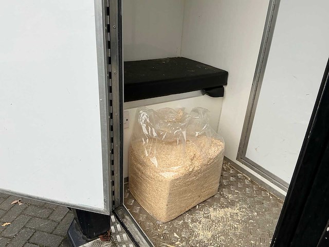 2015 peugeot boxer bedrijfswagen(vlp-36-j) - afbeelding 53 van  84