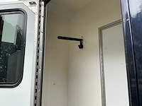 2015 peugeot boxer bedrijfswagen(vlp-36-j) - afbeelding 54 van  84