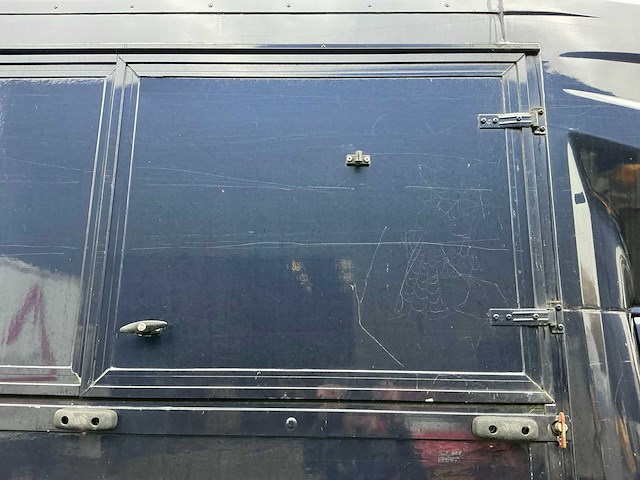 2015 peugeot boxer bedrijfswagen(vlp-36-j) - afbeelding 45 van  84