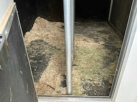 2015 peugeot boxer bedrijfswagen(vlp-36-j) - afbeelding 60 van  84