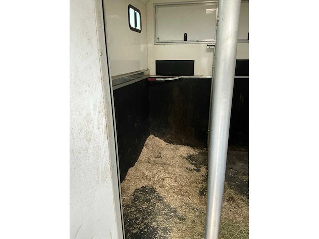 2015 peugeot boxer bedrijfswagen(vlp-36-j) - afbeelding 61 van  84