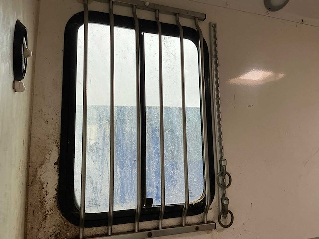 2015 peugeot boxer bedrijfswagen(vlp-36-j) - afbeelding 62 van  84