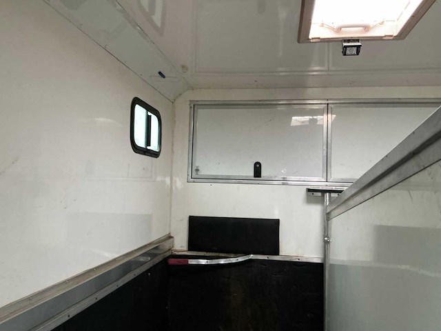 2015 peugeot boxer bedrijfswagen(vlp-36-j) - afbeelding 63 van  84