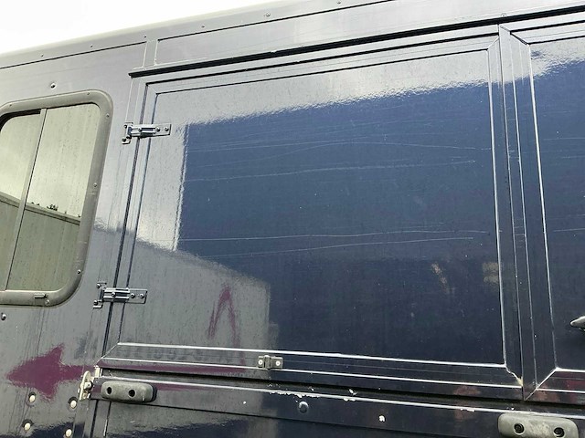 2015 peugeot boxer bedrijfswagen(vlp-36-j) - afbeelding 56 van  84