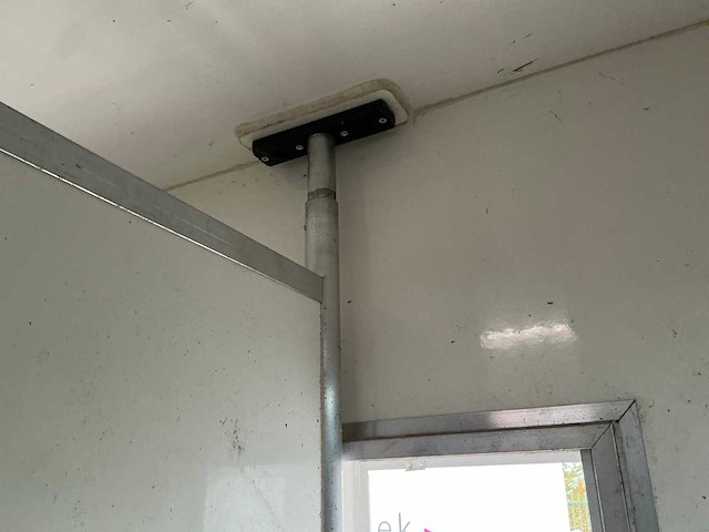 2015 peugeot boxer bedrijfswagen(vlp-36-j) - afbeelding 68 van  84