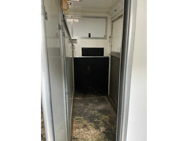 2015 peugeot boxer bedrijfswagen(vlp-36-j) - afbeelding 70 van  84