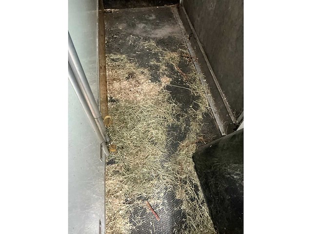 2015 peugeot boxer bedrijfswagen(vlp-36-j) - afbeelding 71 van  84