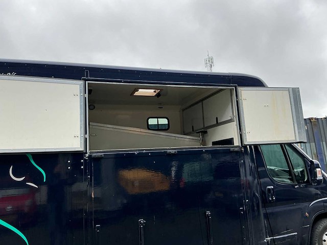 2015 peugeot boxer bedrijfswagen(vlp-36-j) - afbeelding 75 van  84