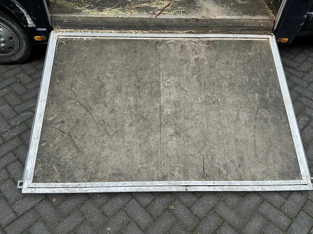 2015 peugeot boxer bedrijfswagen(vlp-36-j) - afbeelding 77 van  84