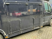 2015 peugeot boxer bedrijfswagen(vlp-36-j) - afbeelding 67 van  84