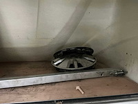 2015 peugeot boxer bedrijfswagen(vlp-36-j) - afbeelding 79 van  84