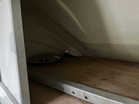 2015 peugeot boxer bedrijfswagen(vlp-36-j) - afbeelding 80 van  84