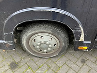 2015 peugeot boxer bedrijfswagen(vlp-36-j) - afbeelding 84 van  84