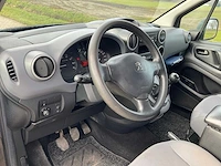 2015 peugeot partner bedrijfswagen - afbeelding 7 van  29
