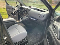 2015 peugeot partner bedrijfswagen - afbeelding 8 van  29