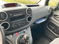 2015 peugeot partner bedrijfswagen - afbeelding 9 van  29