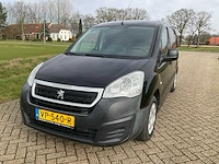 2015 peugeot partner bedrijfswagen - afbeelding 1 van  29