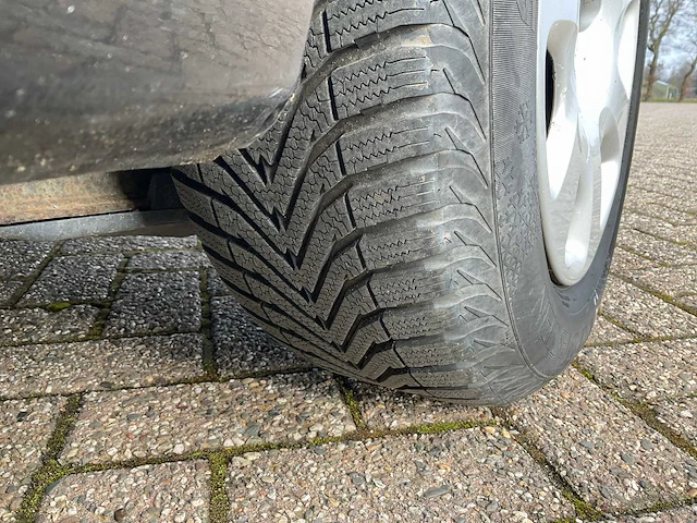 2015 peugeot partner bedrijfswagen - afbeelding 17 van  29