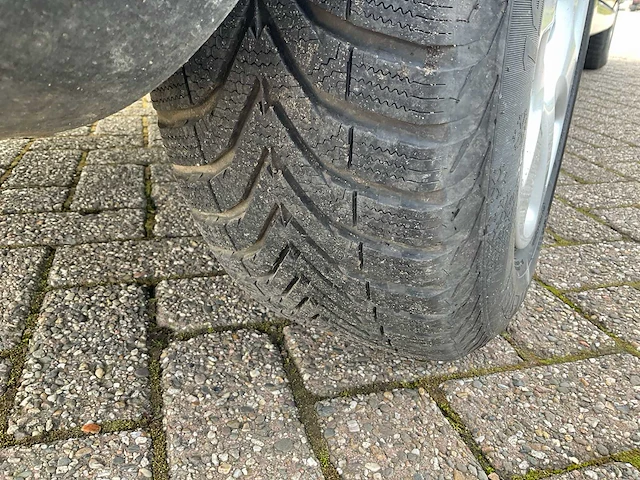 2015 peugeot partner bedrijfswagen - afbeelding 18 van  29