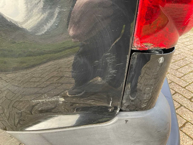 2015 peugeot partner bedrijfswagen - afbeelding 21 van  29
