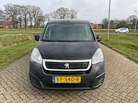 2015 peugeot partner bedrijfswagen - afbeelding 25 van  29