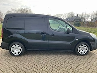 2015 peugeot partner bedrijfswagen - afbeelding 27 van  29