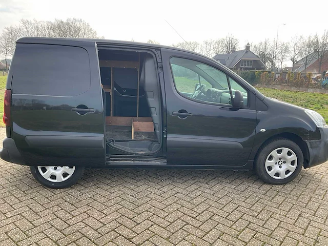 2015 peugeot partner bedrijfswagen - afbeelding 28 van  29