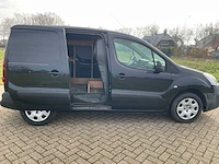 2015 peugeot partner bedrijfswagen - afbeelding 28 van  29