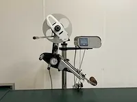 2015 pmr m3000 etiketteermachine - afbeelding 6 van  13