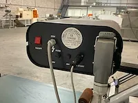2015 pmr m3000 etiketteermachine - afbeelding 12 van  13