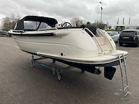 2015 primeur 600 tender - afbeelding 2 van  24