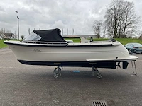 2015 primeur 600 tender - afbeelding 3 van  24