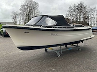 2015 primeur 600 tender - afbeelding 4 van  24