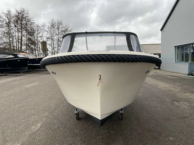 2015 primeur 600 tender - afbeelding 5 van  24