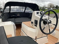 2015 primeur 600 tender - afbeelding 7 van  24