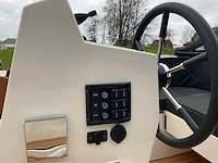 2015 primeur 600 tender - afbeelding 10 van  24