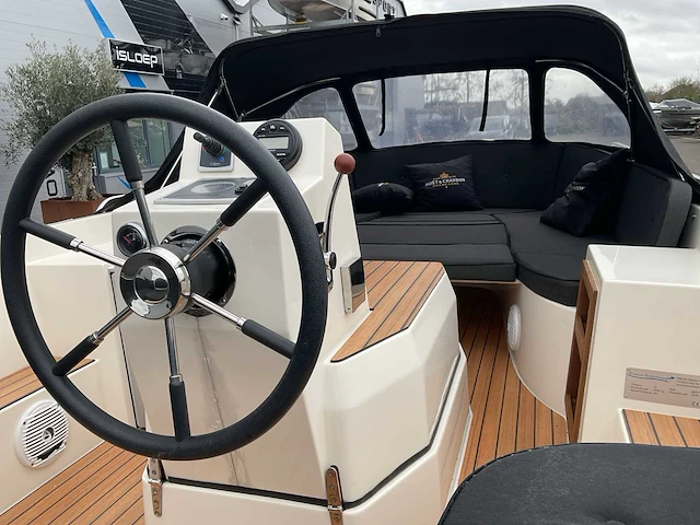2015 primeur 600 tender - afbeelding 11 van  24