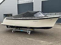 2015 primeur 600 tender
