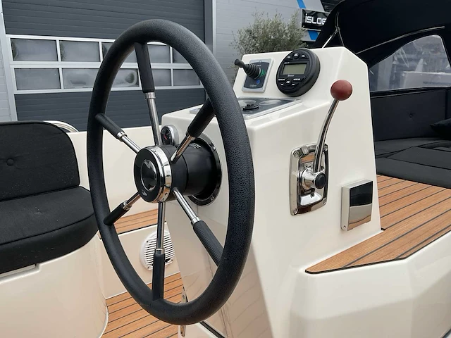 2015 primeur 600 tender - afbeelding 13 van  24